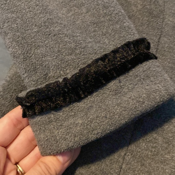 Pete’s Partner Gorgeous Peacoat - Picture 2 of 6